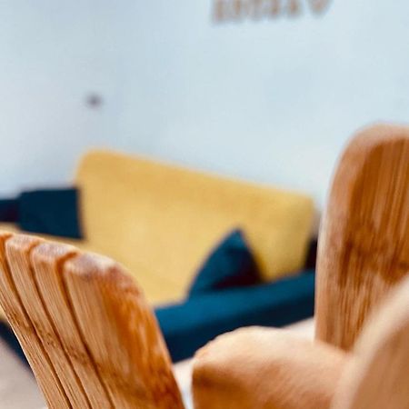 شقة Sabry House نابولي المظهر الخارجي الصورة