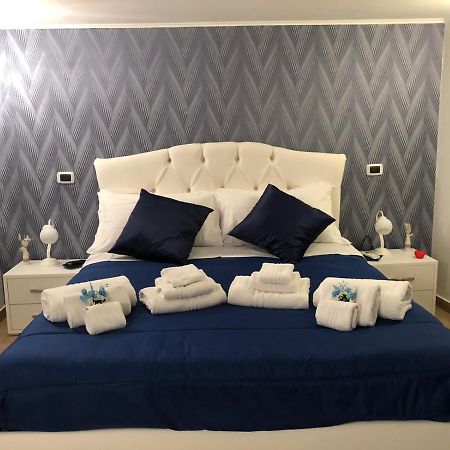 شقة Sabry House نابولي المظهر الخارجي الصورة