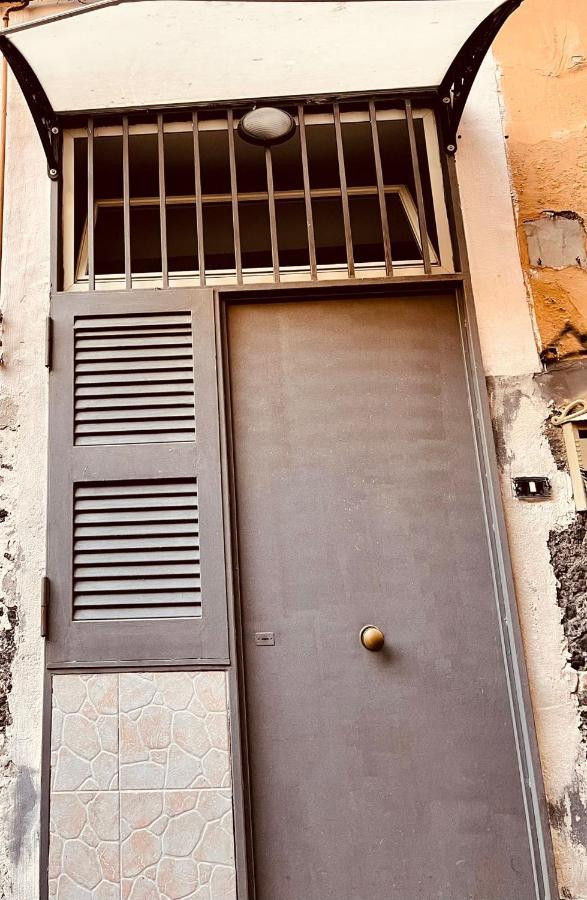 شقة Sabry House نابولي المظهر الخارجي الصورة