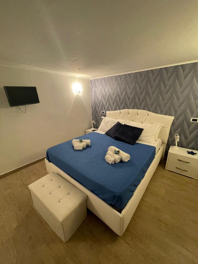 شقة Sabry House نابولي المظهر الخارجي الصورة
